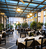 Restaurant la VERRIERE Tunisie